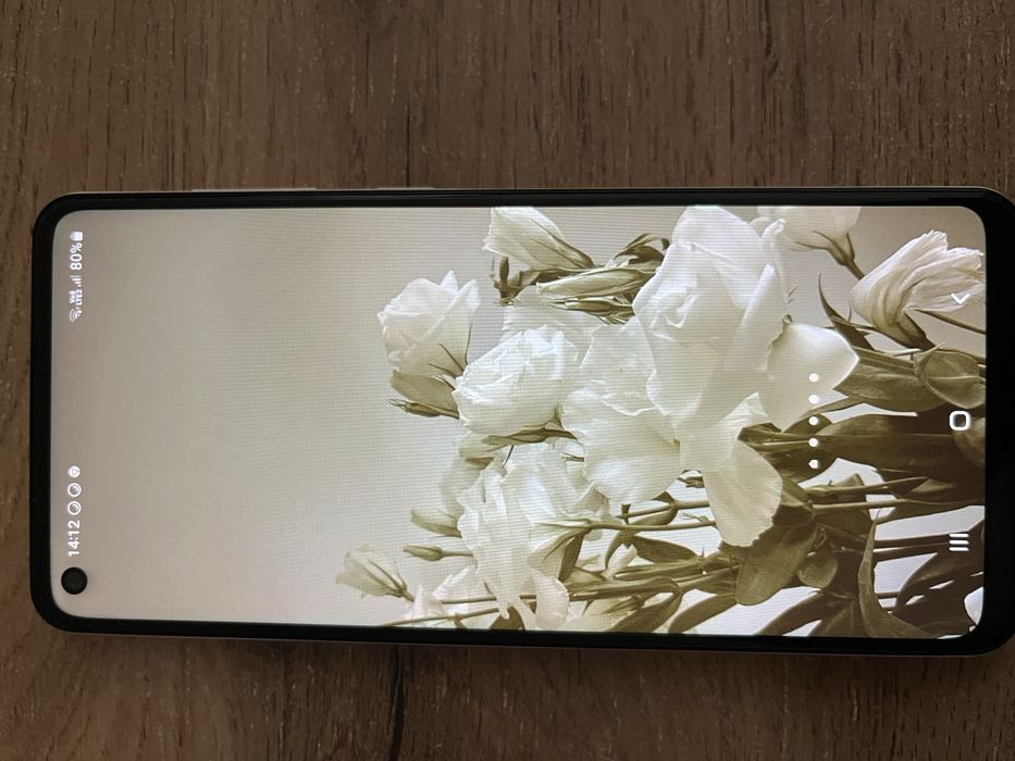 Продам смартфон A21s samsung