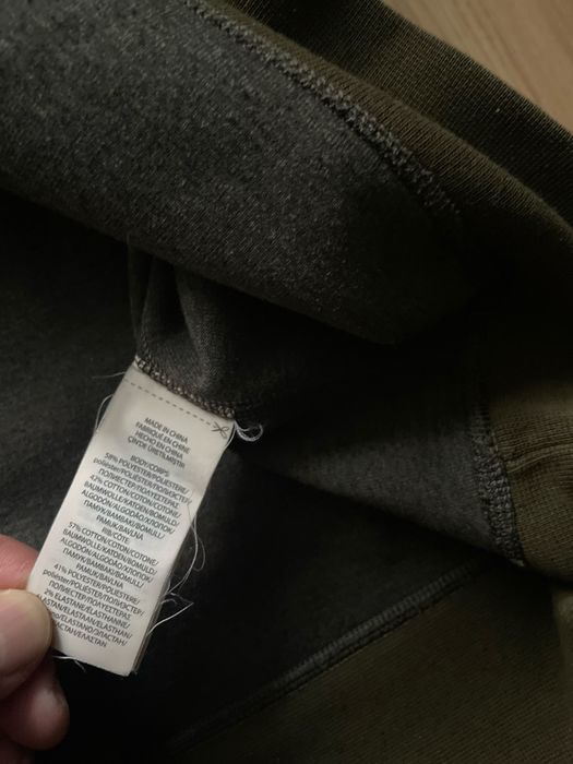 Polo Ralph Lauren / мъжка блуза/фланела XXL/XXXL