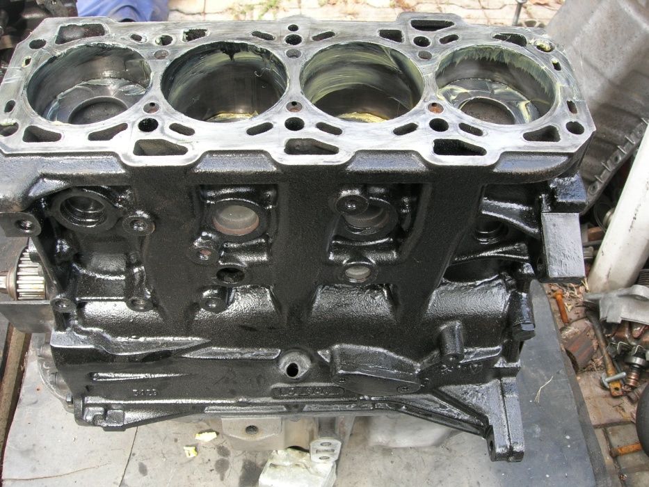 Bloc motor ambielat 2.0CDTI, Opel Insignia