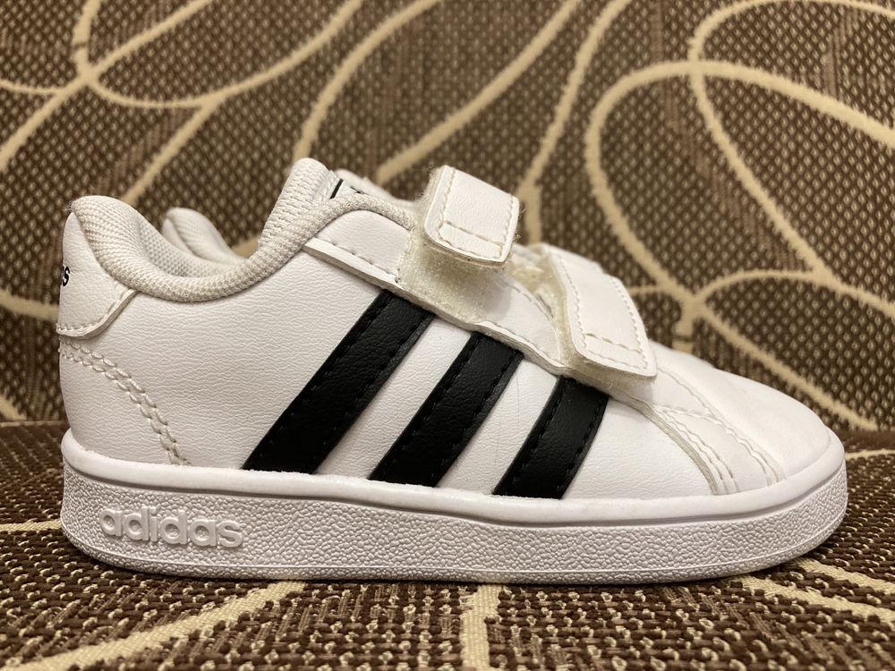 Adidas Grand Court Toddlers