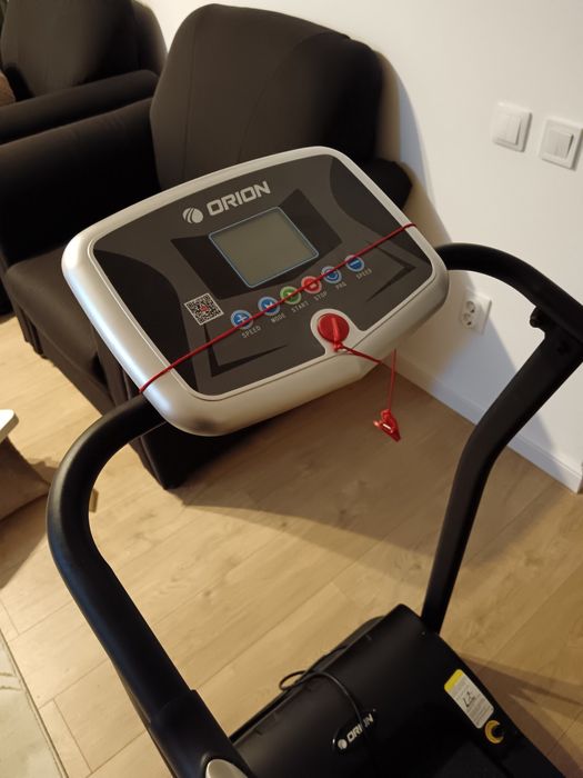 Banda de alergat orion g100