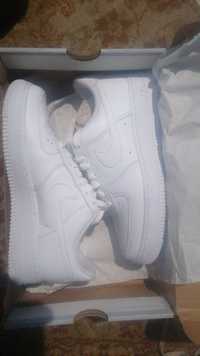 Vând Af1 White originali