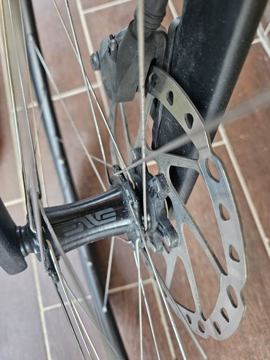 Cyclocross / Gravel