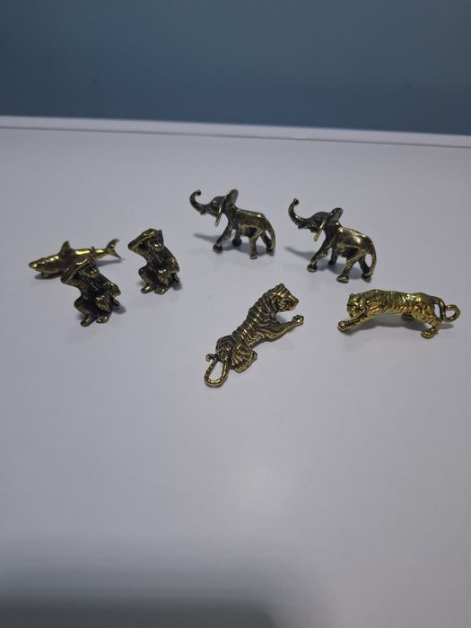 Миниатюри по 15лв за брой