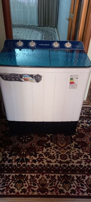 Полавтомат машинка новый