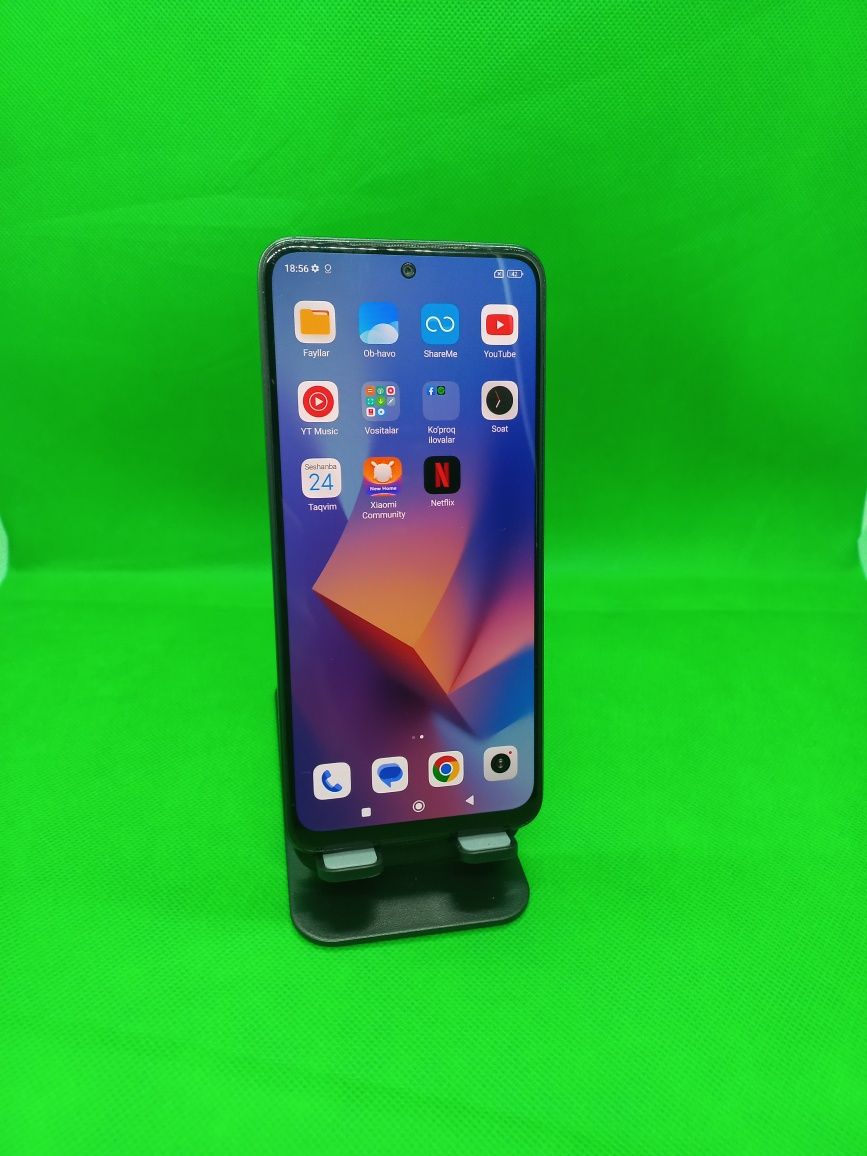 Redmi Note 12s sotiladi 256/16Gb