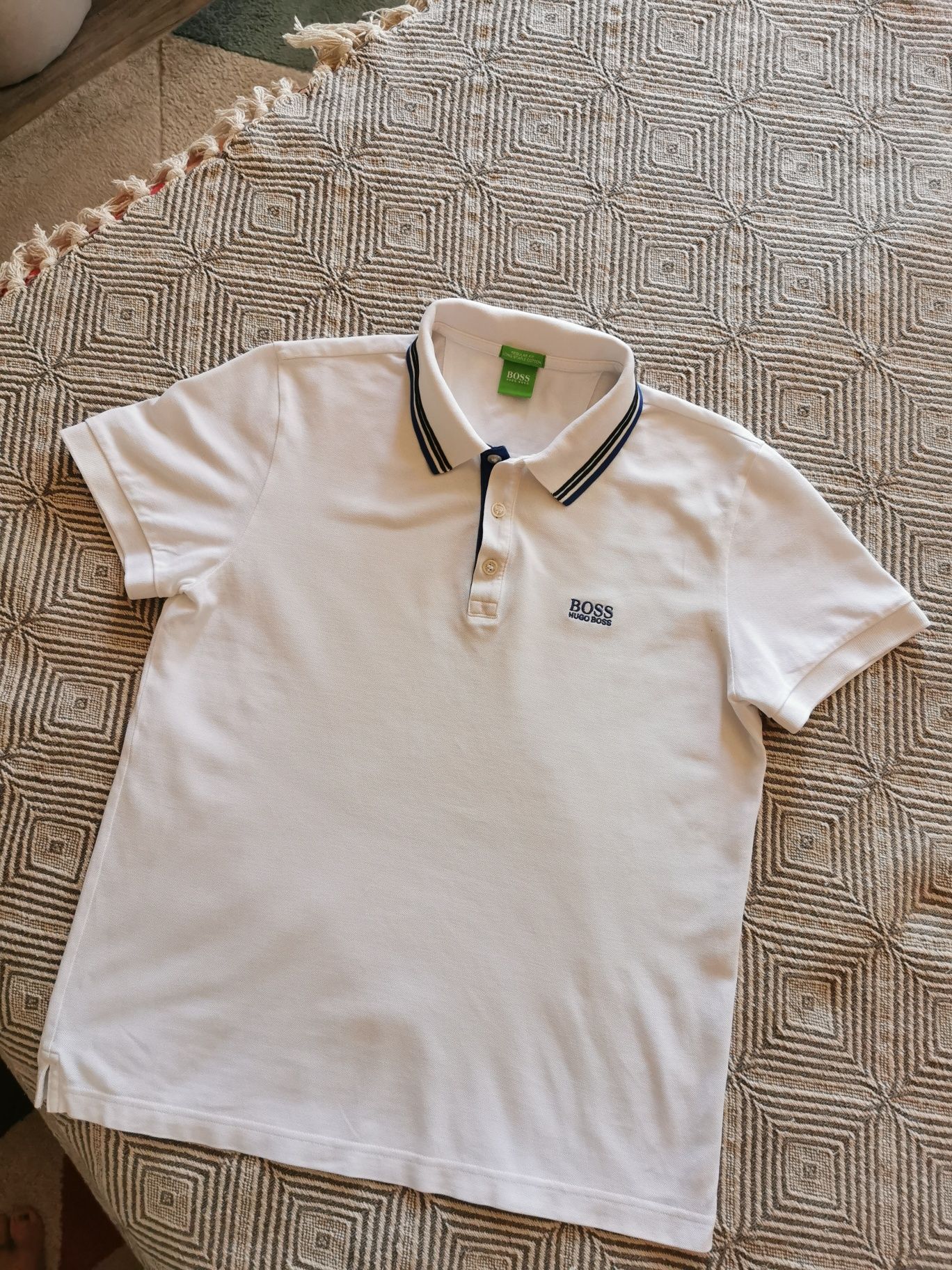 Тениски Hugo Boss /U. S. Polo Assn