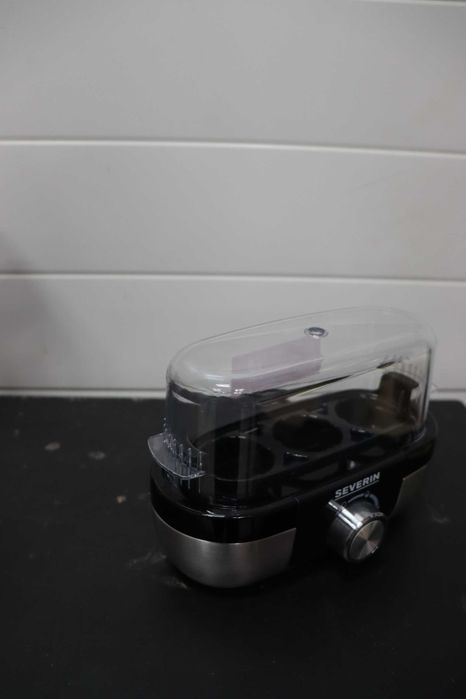 Яйцеварка SEVERIN EK 3163, Уред за варене на яйца, 300 W