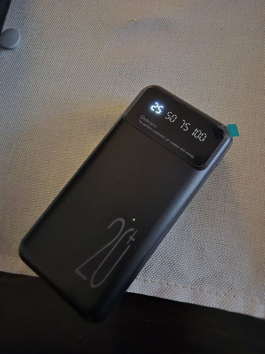 Baterie externa 20.000