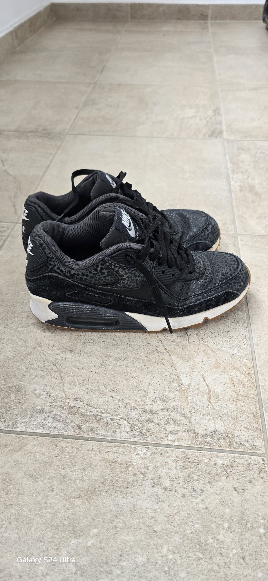 Маратонки Nike Airmax 38