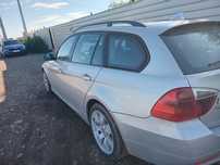Bmw E 4,320D ano 21 12 2007 .