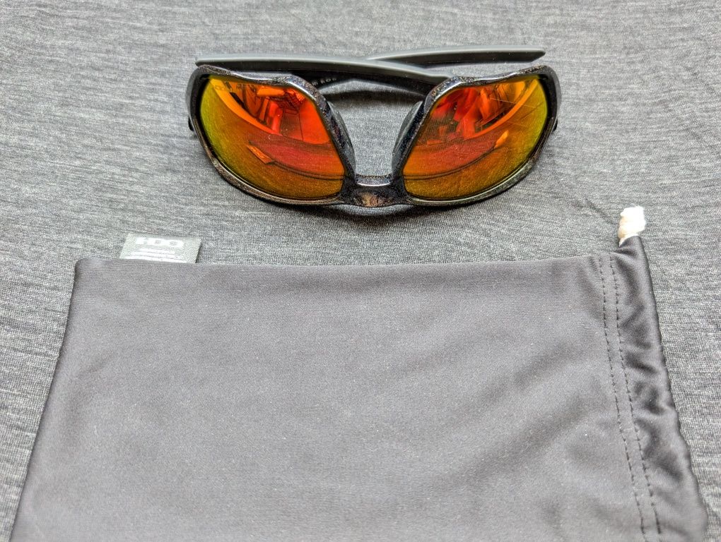 Vand ochelari Oakley Plazma
