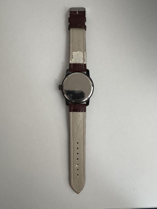 Часовник Citizen Eco Drive