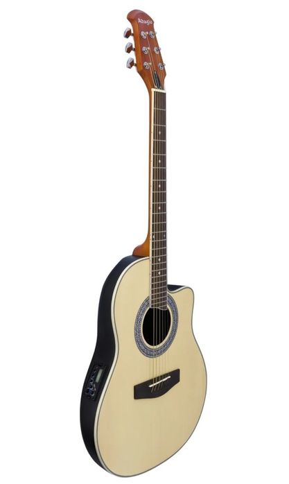 Продам гитару  Гитара акустическая Adagio MDR-4119 бежевый