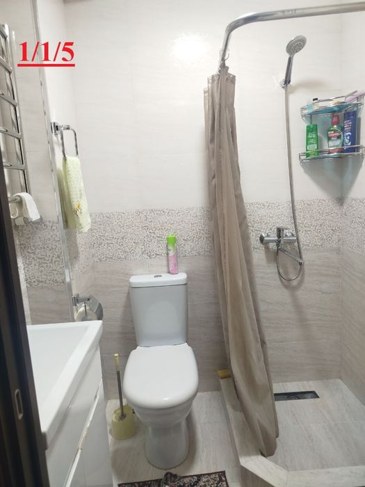 Уй сотилади Тансикбоев 4, 2/1/5 ва 1/1/5