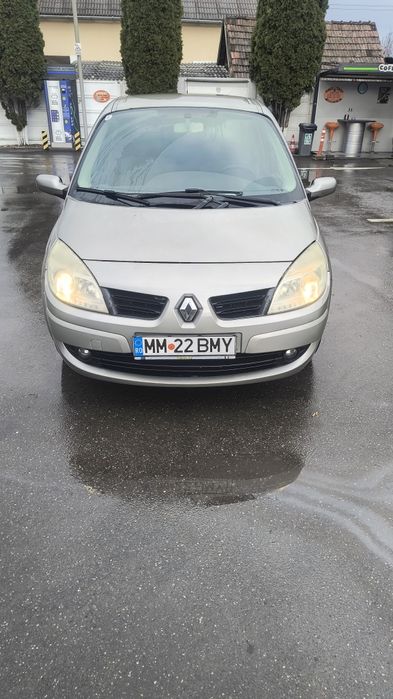 Renault Scenic II ‼️‼️‼️