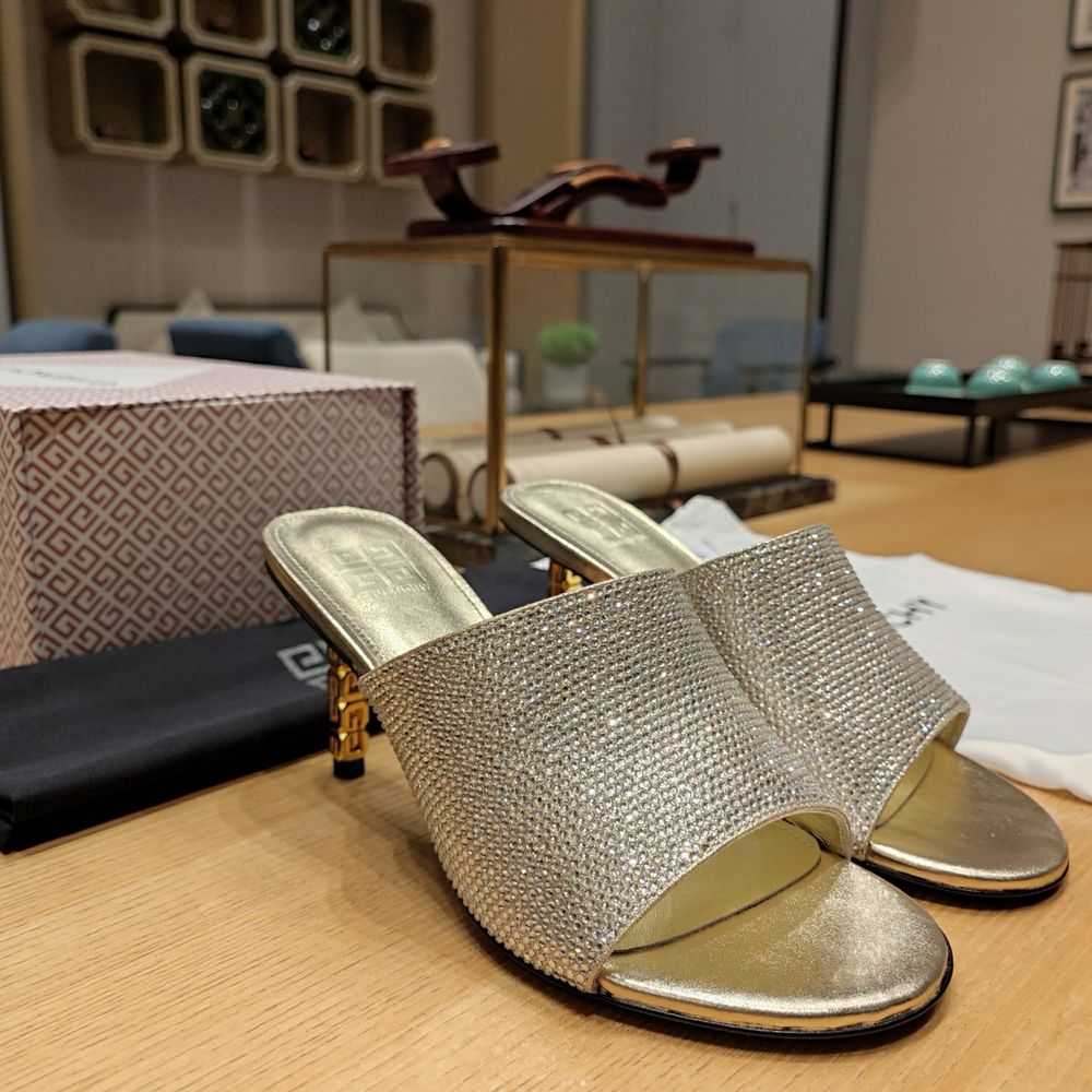 Sandale Givenchy 35-42