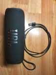 Boxa portabila JBL Flip 6, Bluetooth, PartyBoost, IP67, USB C, 12h, Ne