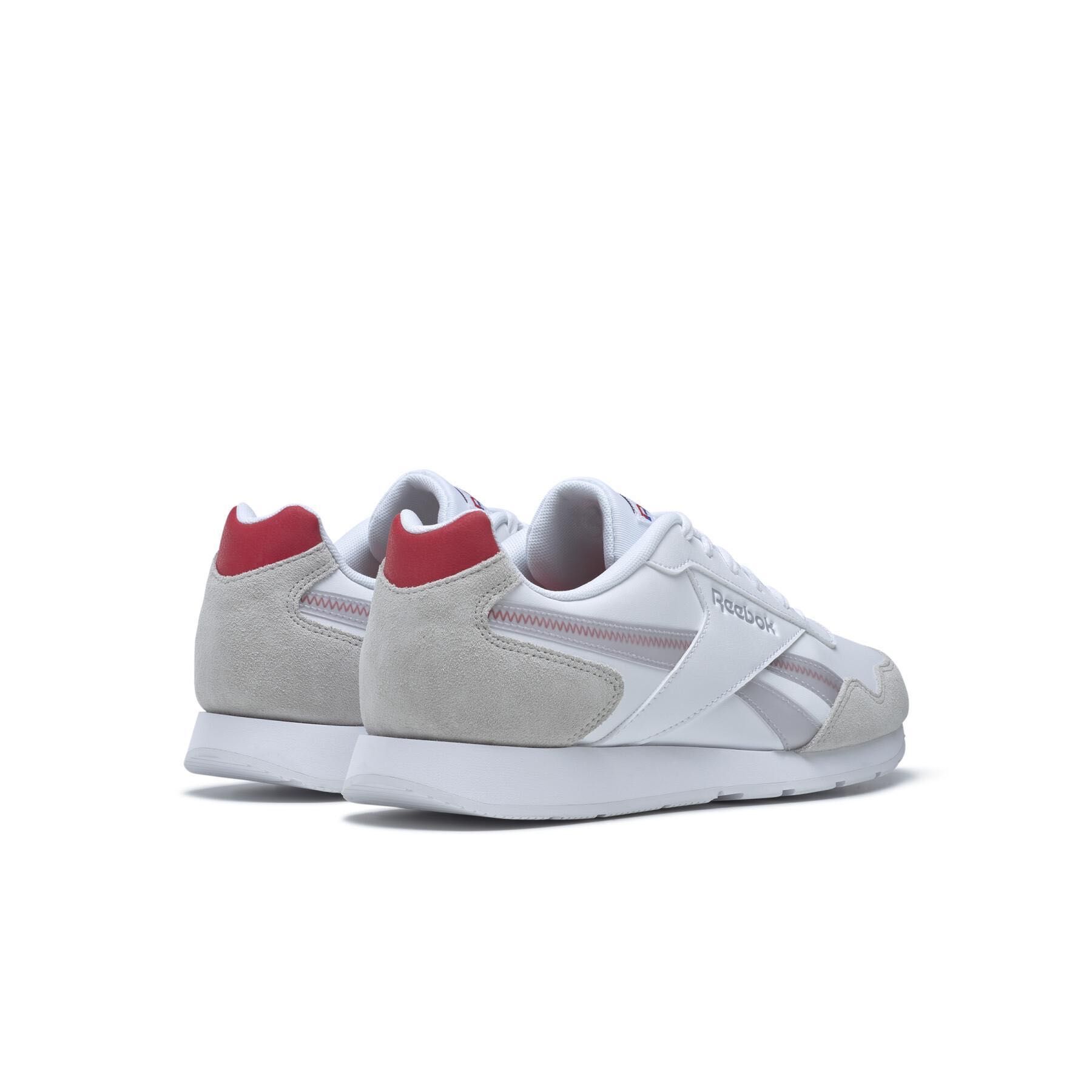 Reebok Classic, Royal Glide. Кожаные кроссовки из США 100% Оригинал 38