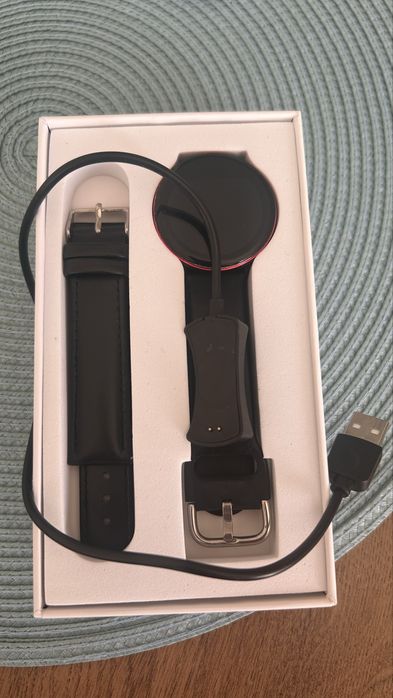 Smartwatch  marzipan