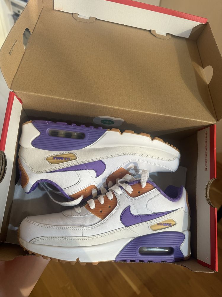 Nike air max 90 (GS)
