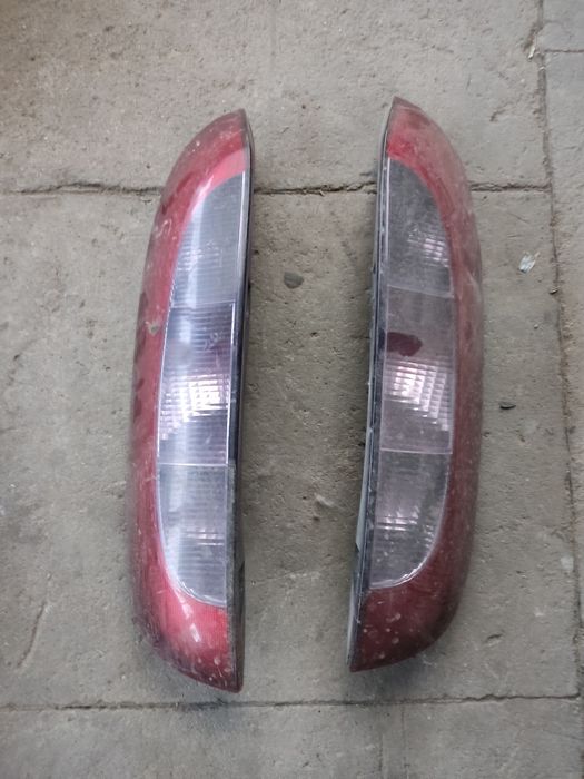 Фонари Opel Corsa