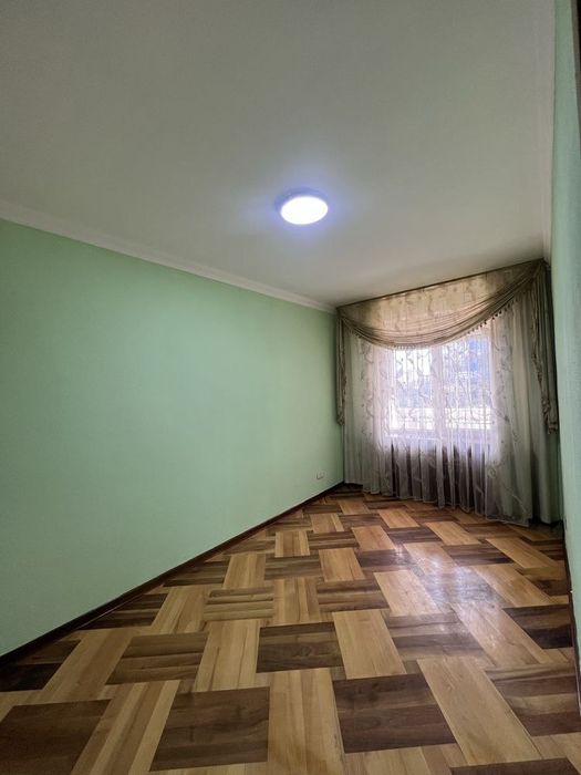 ( К55 ) Продается 3-ком квартира / Шота Руставели 74кв