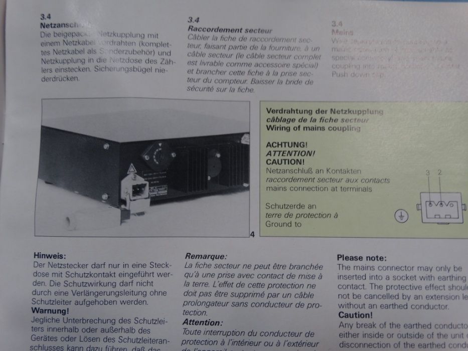 Цифрова индикация HEIDENHAIN VRZ 183A