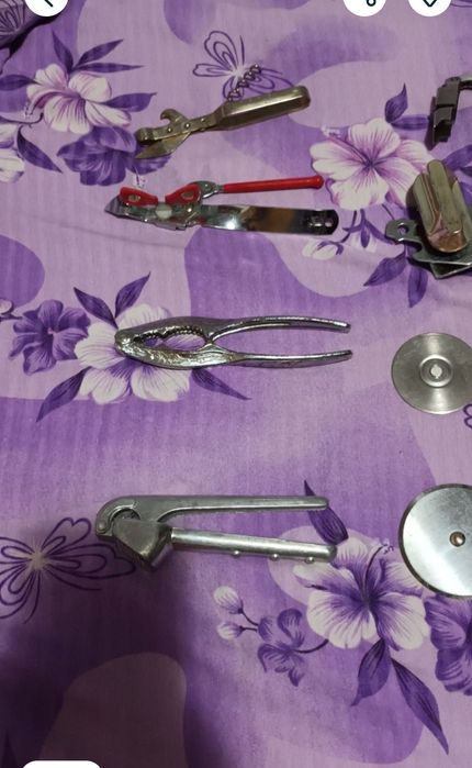 ustensile bucătărie