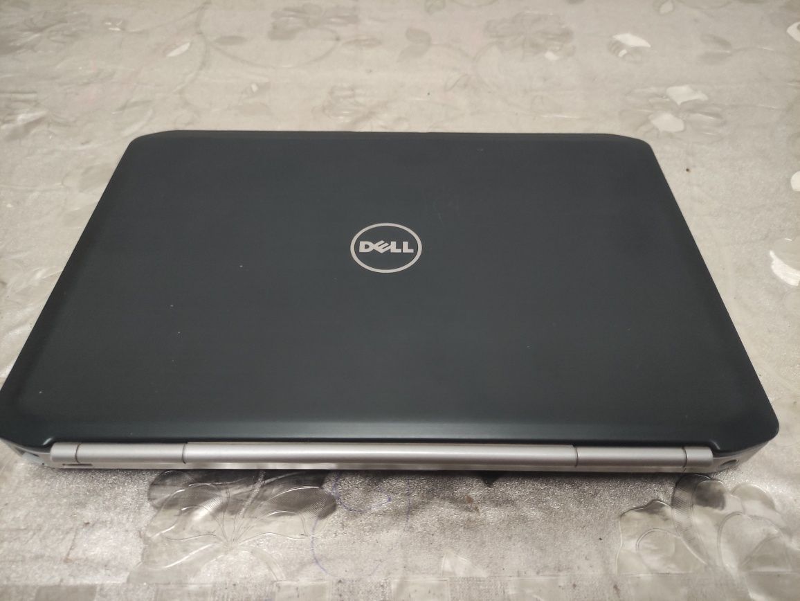 Notebook Dell laptop E5420 ozu4GB ssd512gb i3