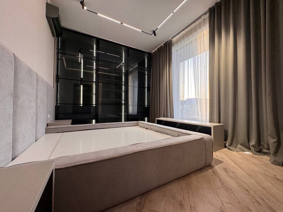 Продажа ЕВРОДОМ 5 соток 6 комнат бассейн Ж.К New Town Мирзо-Улугбек