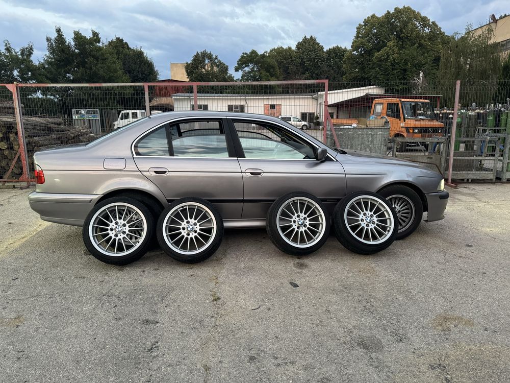 Джанти Style 32 18”
