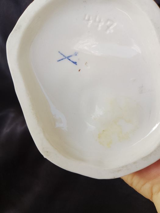 Bourdois & Bloch Стар Париж