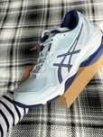 Кроссовки: Asics gel rocket 10