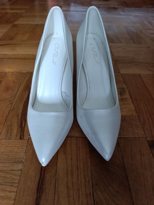 Официални обувки