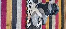 Role copii Oxelo Fit3