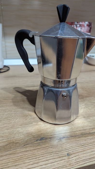 Италианска кафеварка