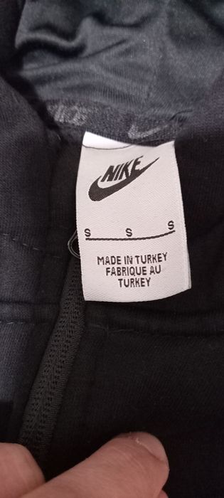 Спортивный костюм тёплый Турция  размер S