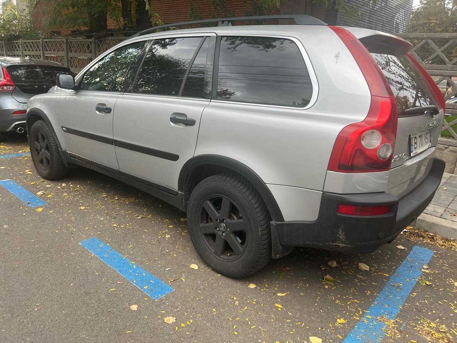 Volvo XC 90 2005 stare foarte buna