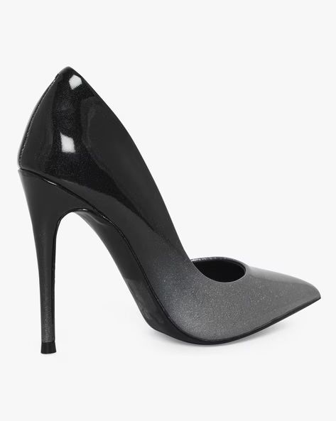 Обувки Steve Madden на ток