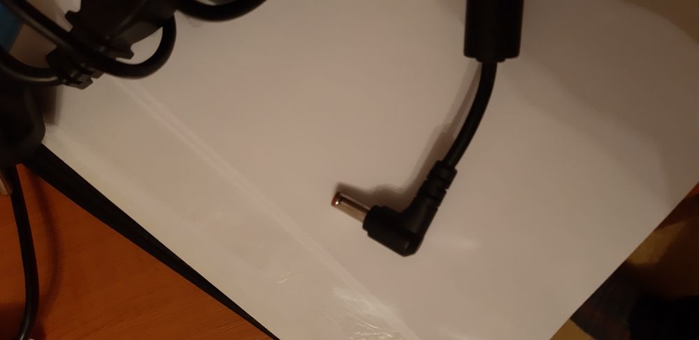 Alimentator laptop Lenovo 20 V 4,5 A