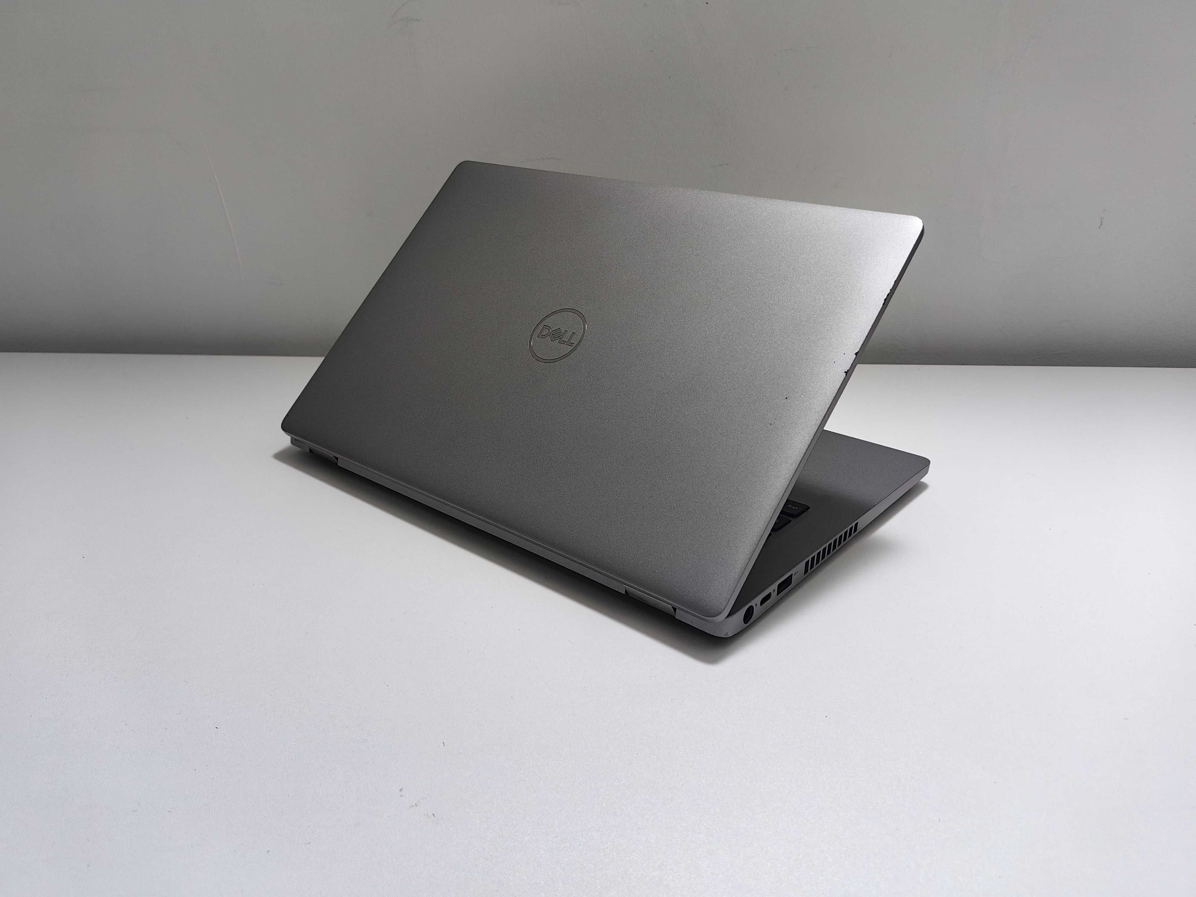 Laptop Dell Latitude 5410 i5 16gb FHD baterie 10-12 H . Garantie 1 an