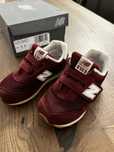 New balance маратонки 25 1/2, 15 см