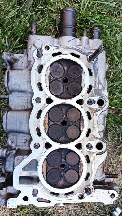 Двигател на части  Кия Пиканто 1.0 i. 2012 .