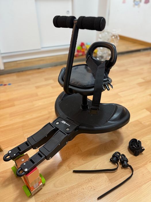 FreeOn Buggy Board, adaptor carucior scaun pentru al doilea copil