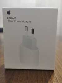 USB-C 20W Адаптер за Iphone