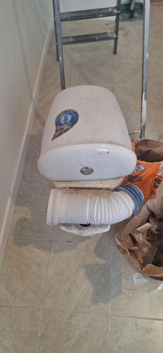 Унитаз рабочий, продам