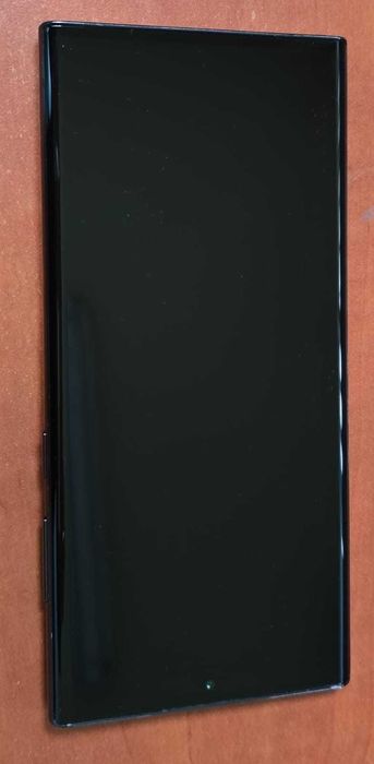 Samsung Galaxy S 22 Ultra Phantom Black 128 gb