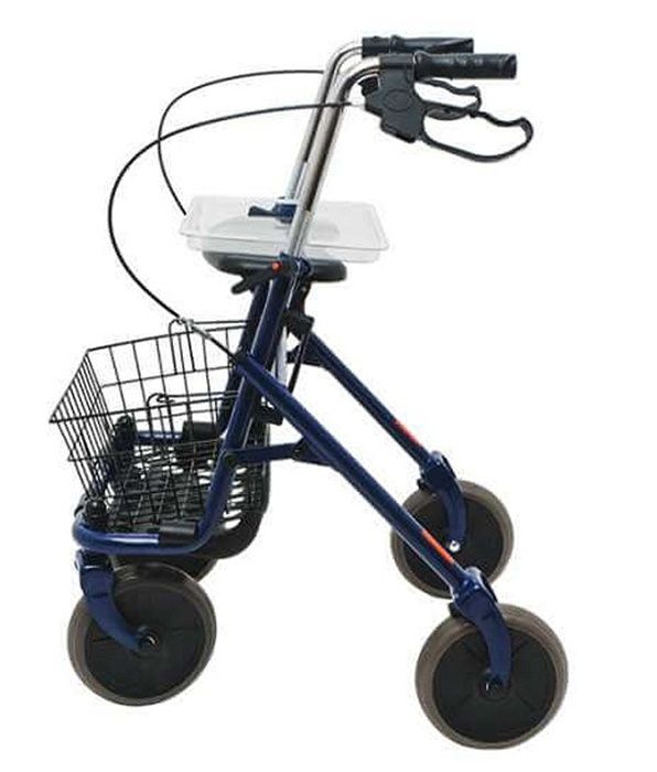 Ходунки для взрослых