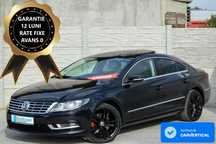 Volkswagen Passat CC 2015 Volkswagen CC 2.0 TDI Carat Edition BlueMotion/Rate Cu Buletinul/